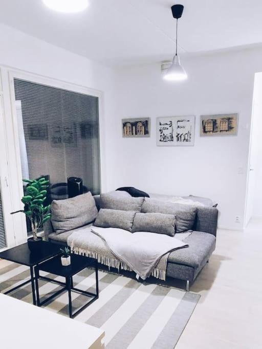 וואנטאה New Apartment Pearl Near Airport מראה חיצוני תמונה