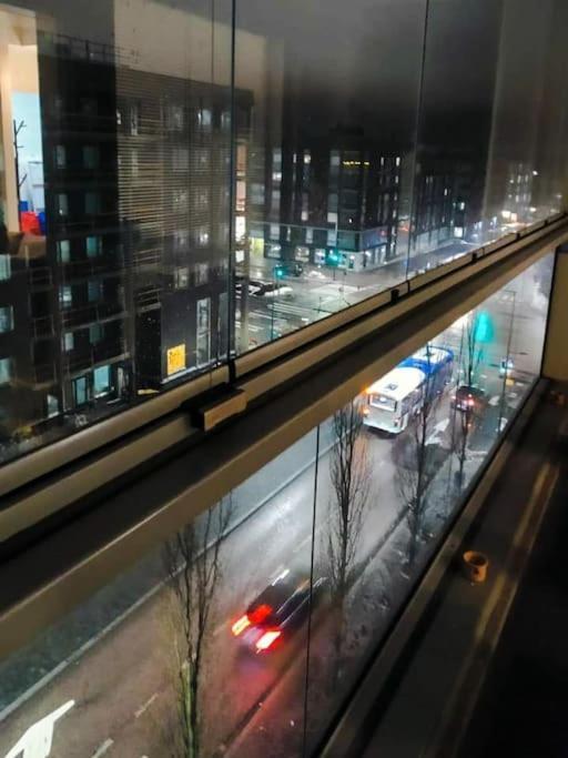 וואנטאה New Apartment Pearl Near Airport מראה חיצוני תמונה