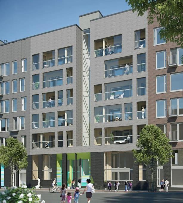 וואנטאה New Apartment Pearl Near Airport מראה חיצוני תמונה